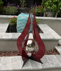 Garden Gazer 23